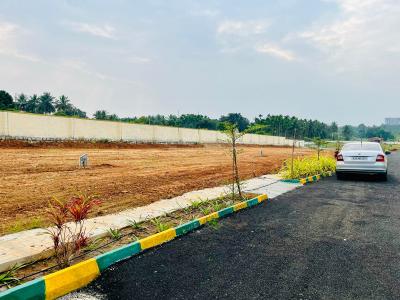 Project Image of 1200.0 - 2400.0 Sq.ft Residential Plot Plot for buy in Arohana Serenity