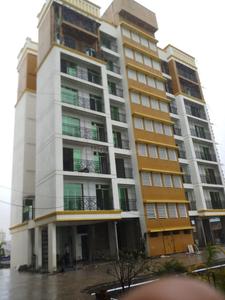 Project Image of 192.0 - 401.6 Sq.ft 1 RK Apartment for buy in Nayan Swagat Village