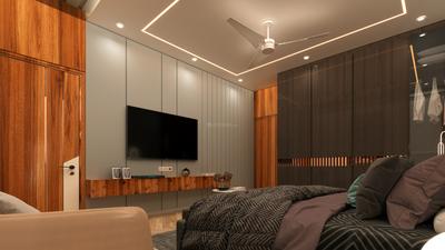 Project Image of 1026.0 - 1278.0 Sq.ft 3 BHK Villa for buy in MD Villas