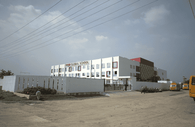 Project Image of 1163 Sq.ft Residential Plot / Land for sale in Vengambakkam for Rs. 6600000