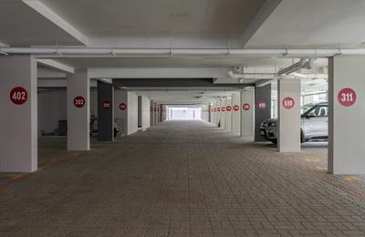 Project Image of 1432.0 - 1745.0 Sq.ft 3 BHK Apartment for buy in Sreevatsa Viswa