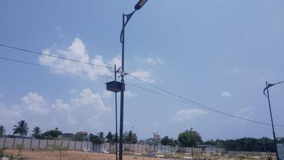 Project Image of 1101.55 - 3431.54 Sq.ft Residential Plot Plot for buy in Rajathadri Green City