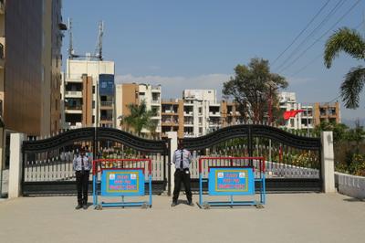 Project Image of 700.0 - 1990.0 Sq.ft 1 BHK Apartment for buy in GTM Forest Lavana