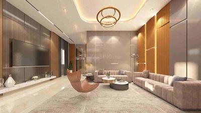 Project Image of 1380.0 - 2502.0 Sq.ft 2 BHK Apartment for buy in Meda East Winds