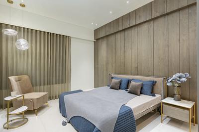 Project Image of 0.0 - 2025.0 Sq.ft 3 BHK Apartment for buy in Sharnam Aayan