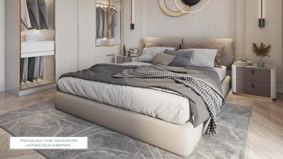 Project Image of 1050.0 - 1470.0 Sq.ft 2 BHK Apartment for buy in Signature Global City 63A