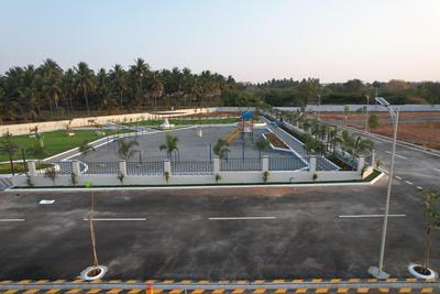 Project Image of 1306.0 - 2614.0 Sq.ft Residential Plot Plot for buy in Dream Royal Gateway