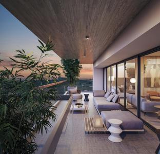 Project Image of 5073.46 - 5083.36 Sq.ft 5 BHK Apartment for buy in Raama Three60