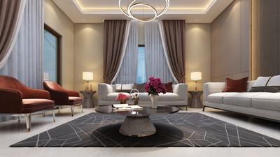 Project Image of 3609.0 - 4289.0 Sq.ft 4 BHK Villa for buy in Infinium Central 16