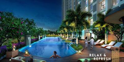 Project Image of 750 Sq.ft 2 BHK Apartment / Flat for sale in Kanjurmarg East for Rs. 22800000