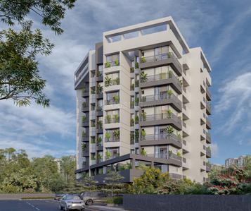 Project Image of 561.45 - 919.13 Sq.ft 2 BHK Apartment for buy in Sahyog Manas Shiv Darshan