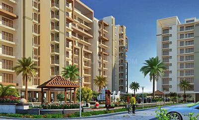 Project Image of 1125.0 - 1475.0 Sq.ft 2 BHK Apartment for buy in The Kingdom