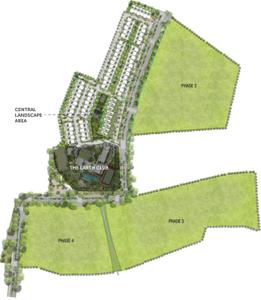 Project Image of 2606.0 - 3369.0 Sq.ft 4 BHK Villa for buy in EARTH & ESSENCE PLOT DEVELOPMENT