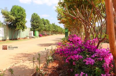 Project Image of 1500 Sq.ft Residential Plot / Land for sale in Bychapura for Rs. 10500000