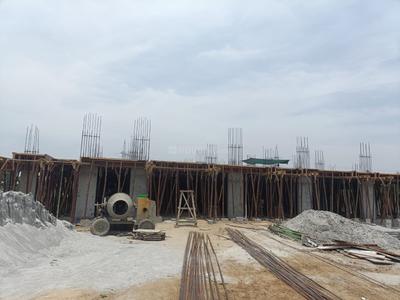 Project Image of 1133.16 - 1932.49 Sq.ft 2 BHK Apartment for buy in Royal Nest