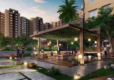 Project Image of 885 Sq.ft 2 BHK Apartment / Flat for sale in Bommenahalli for Rs. 8900000