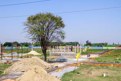 Project Image of 600.0 - 1176.0 Sq.ft Residential Plot Plot for buy in Sri Sai Balaji Nagar
