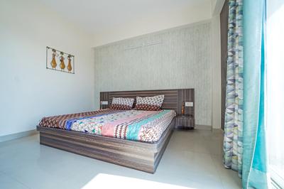 Project Image of 497.0 - 992.0 Sq.ft 1 BHK Apartment for buy in ARG Ananta
