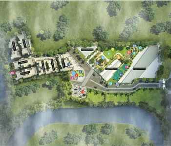 Project Image of 210.54 - 985.01 Sq.ft 1 RK Apartment for buy in Prince Joy City