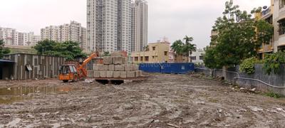 Project Image of 1458.0 - 2543.0 Sq.ft 3 BHK Apartment for buy in Mirania Evara