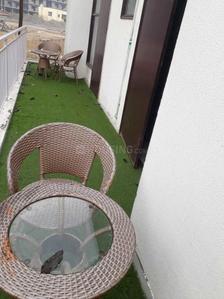Project Image of 473.5 - 646.0 Sq.ft 2 BHK Apartment for buy in Adore Happy Homes Exclusive Tower K To T