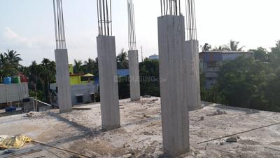 Project Image of 675.0 - 1020.0 Sq.ft 2 BHK Apartment for buy in Maa Santoshi Shivaloy Apartment
