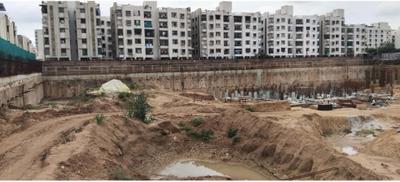 Project Image of 3114.0 - 3816.0 Sq.ft 3 BHK Apartment for buy in Ekam