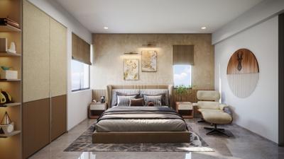 Project Image of 1381.0 - 1759.0 Sq.ft 3 BHK Apartment for buy in Navanaami Courtyard Of Life