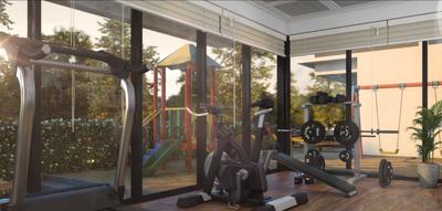 Project Image of 1754.52 - 1792.19 Sq.ft 3 BHK Apartment for buy in Mercy Solitaire