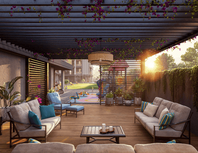 Project Image of 616.56 - 813.64 Sq.ft 2 BHK Apartment for buy in Pavitraa Happiness