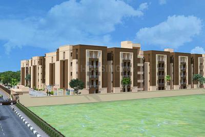 Project Image of 252.84 - 567.05 Sq.ft 1 BHK Apartment for buy in Auric City home