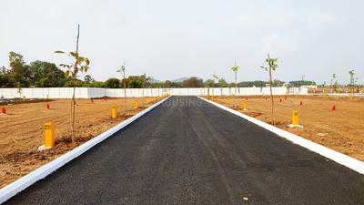 Project Image of 497.0 - 2206.0 Sq.ft Residential Plot Plot for buy in New Vision Township Phase 3