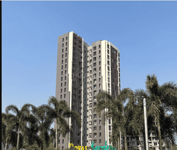 Project Image of 870.0 - 2848.0 Sq.ft 2 BHK Apartment for buy in Rajwada Royal Gardens
