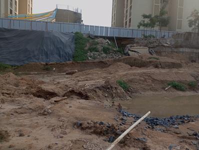 Project Image of 0.0 - 1860.0 Sq.ft 3 BHK Apartment for buy in Tapovan Amour