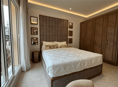 Project Image of 0.0 - 1617.0 Sq.ft 4 BHK Apartment for buy in Sobha Neopolis Phase 1 W14 15 16 17 18 And 19