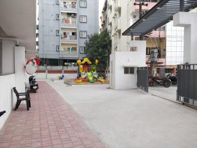 Project Image of 1046.0 - 2020.0 Sq.ft 2 BHK Apartment for buy in Ananda Urbansdale