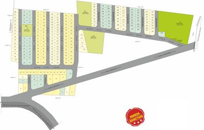 Project Image of 1130.22 - 6097.16 Sq.ft Residential Plot Plot for buy in Mahalaxmi Nagar 7