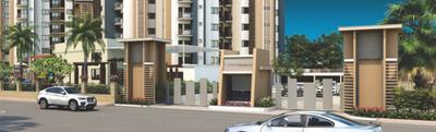Project Image of 1328.0 - 3050.0 Sq.ft 2 BHK Apartment for buy in Manglam The Grand Residency