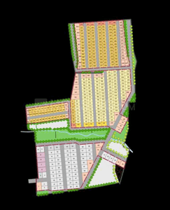 Project Image of 1799.4 - 3913.76 Sq.ft Residential Plot Plot for buy in QVC Divine Hills