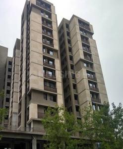 Project Image of 2079.0 - 2133.0 Sq.ft 3 BHK Apartment for buy in Ratnaakar Halcyon