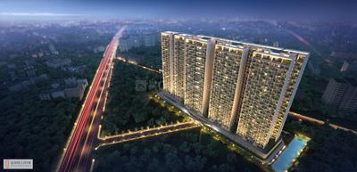 Project Image of 3100 Sq.ft 4 BHK Apartment / Flat for sale in Govind Nagar for Rs. 26000000