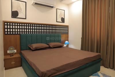 Project Image of 1582.0 - 3756.0 Sq.ft 3 BHK Apartment for buy in Aadi Shiv Heights