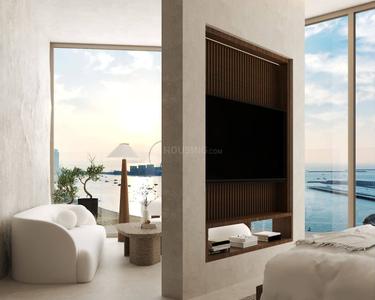 Project Image of 2101.0 - 4258.0 Sq.ft 2 BHK Apartment for buy in Al Habtoor Grand Residences