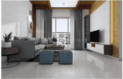Project Image of 969.0 - 1134.0 Sq.ft 3 BHK Apartment for buy in 24 Sunshine Viva