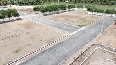 Project Image of 688.0 - 2721.0 Sq.ft Residential Plot Plot for buy in Senthur Balaji Residential Town