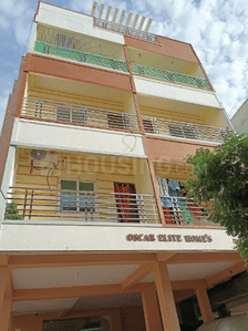 Project Image of 900.0 - 925.0 Sq.ft 2 BHK Apartment for buy in Oscar Elite Homes