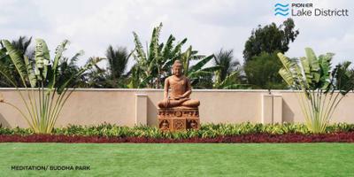 Project Image of 1200.0 - 2400.0 Sq.ft Residential Plot Plot for buy in Pionier Central Avenuue I