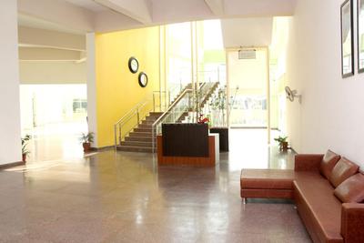 Project Image of 365.0 - 1700.0 Sq.ft 1 RK Apartment for buy in Hero Haridwar Greens