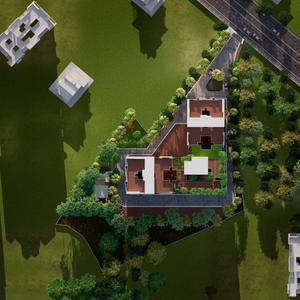 Project Image of 471.0 - 720.0 Sq.ft 1 BHK Apartment for buy in Marvella