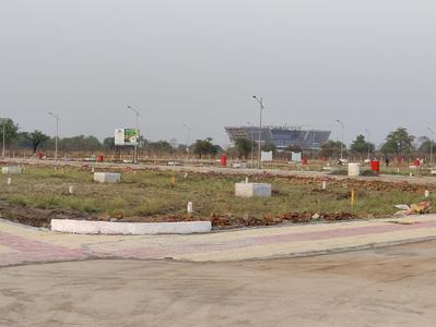 Project Image of 1001.0 - 3113.0 Sq.ft Residential Plot Plot for buy in Krishna Nagari